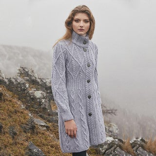 Sweater | Celtic Crossroads NW