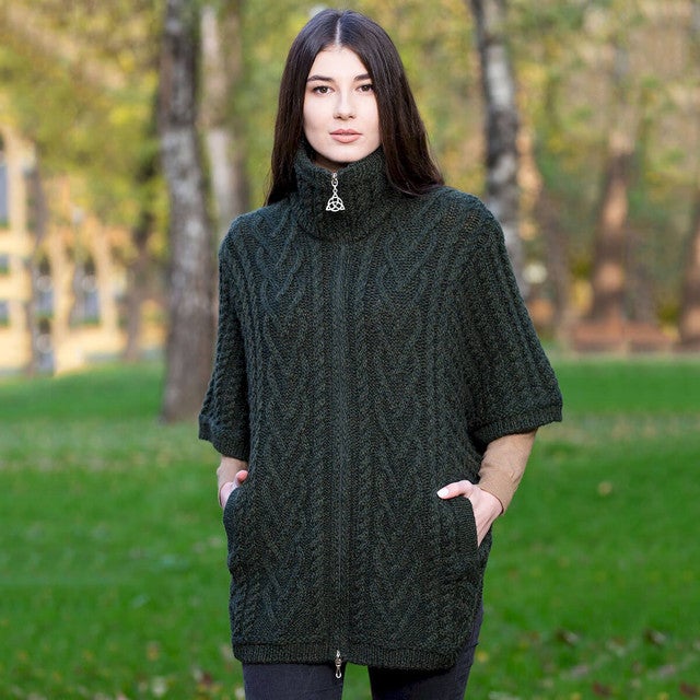 Sweater | Celtic Crossroads NW