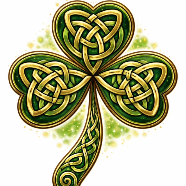 Celtic Crossroads NW