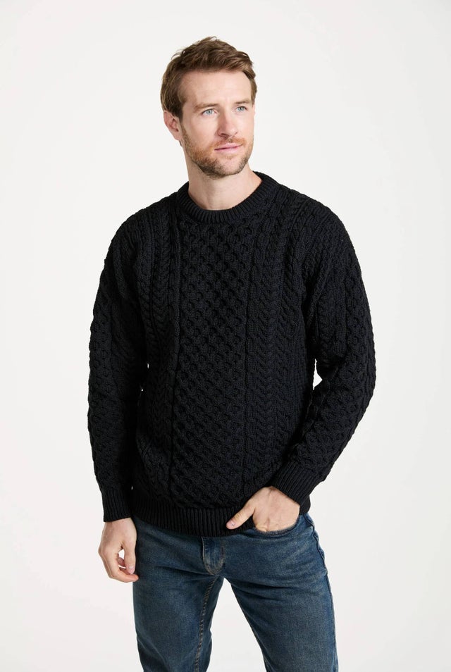 Sweater | Celtic Crossroads NW