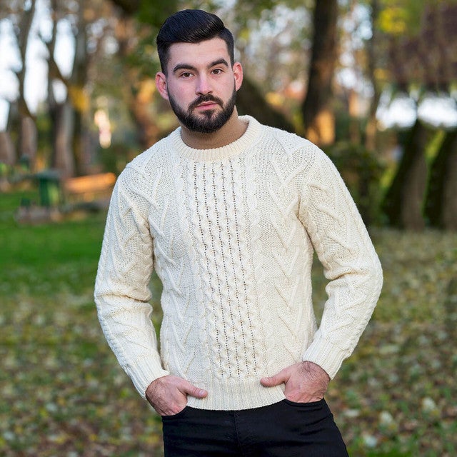 Sweater | Celtic Crossroads NW